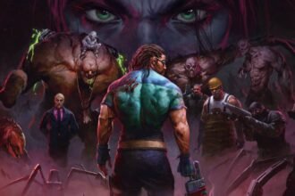 Sin Reloaded is coming out this year because Nightdive refused to break a promise