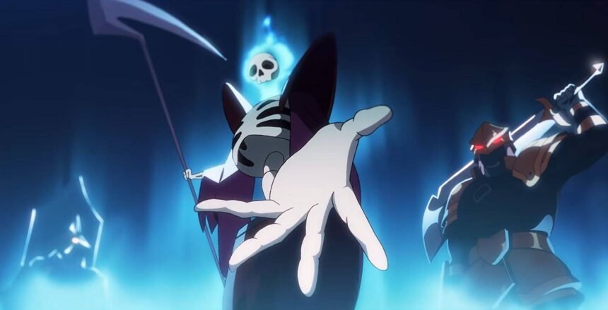 Slay the Spire 2's worst character just got much better