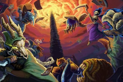 Slay the Spire 2 early access release time in your time zone