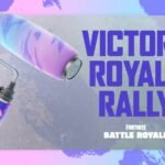 How to get the Soft Roller pickaxe in Fortnite