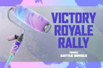 How to get the Soft Roller pickaxe in Fortnite
