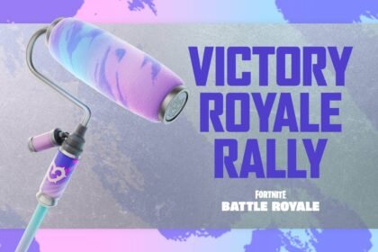 How to get the Soft Roller pickaxe in Fortnite