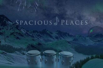 Spacious Places Hands-On: Musical Meditation