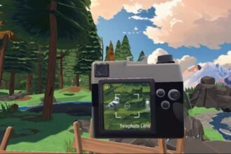 Birdseed VR's Full Release Delayed Until April