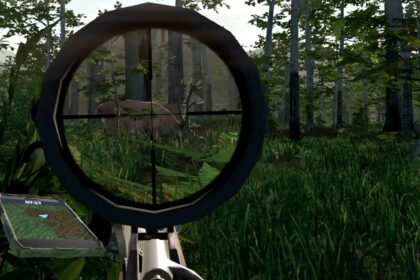 Virtual Hunter PlayStation VR2 &amp; Quest Ports Delayed To May