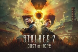 Stalker 2’s first expansion officially revealed, and it's taking us to the power plant where it all began