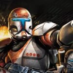 Star Wars: Republic Commando deserved a sequel