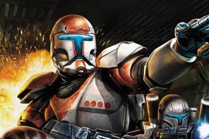 Star Wars: Republic Commando deserved a sequel