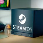 Steam Machine hardware support appears in latest SteamOS build, along with loads of Steam deck tweaks