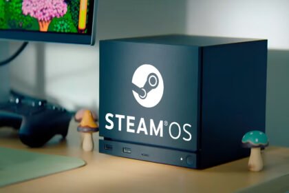 Steam Machine hardware support appears in latest SteamOS build, along with loads of Steam deck tweaks