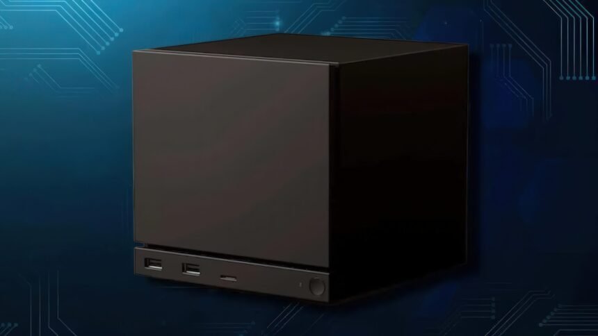 Steam Machine, Steam Frame, and More Still Shipping This Year As Valve Works to “Finalize Plans”