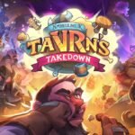 Beat 'Em Up TaVRn's Takedown Out Now On Quest &amp; PC VR
