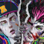 Stupid Never Dies, a blazing fast action game from devs behind Devil May Cry and Resident Evil, is funky, spunky and even “slightly spooky”