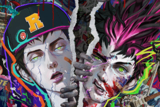 Stupid Never Dies, a blazing fast action game from devs behind Devil May Cry and Resident Evil, is funky, spunky and even “slightly spooky”