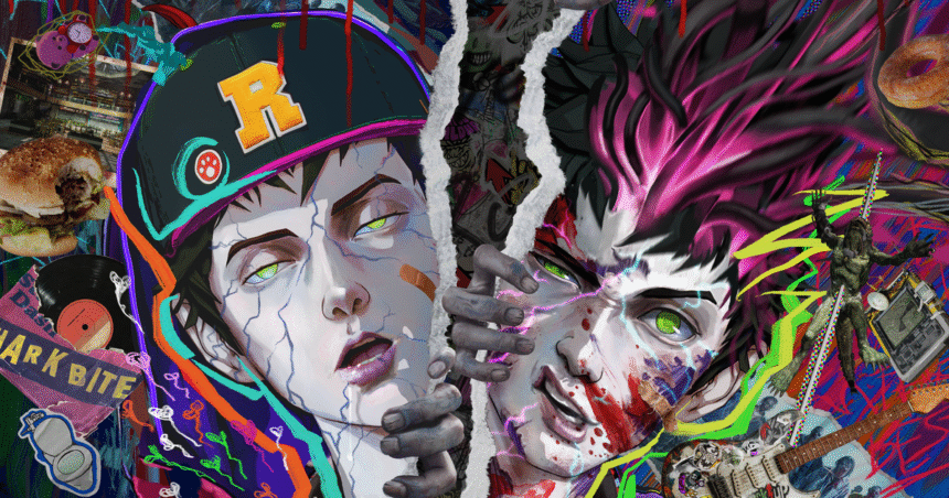 Stupid Never Dies, a blazing fast action game from devs behind Devil May Cry and Resident Evil, is funky, spunky and even “slightly spooky”