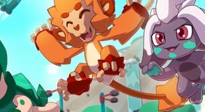 Temmie get money for college