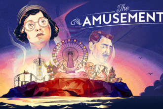 The Amusement Is Coming To Quest &amp; PC VR Next Month