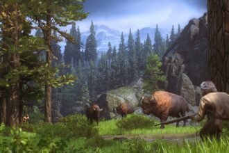 Ex-Overwatch dev reveals new game: The Legend of California