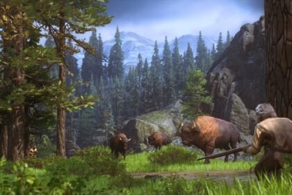 Ex-Overwatch dev reveals new game: The Legend of California