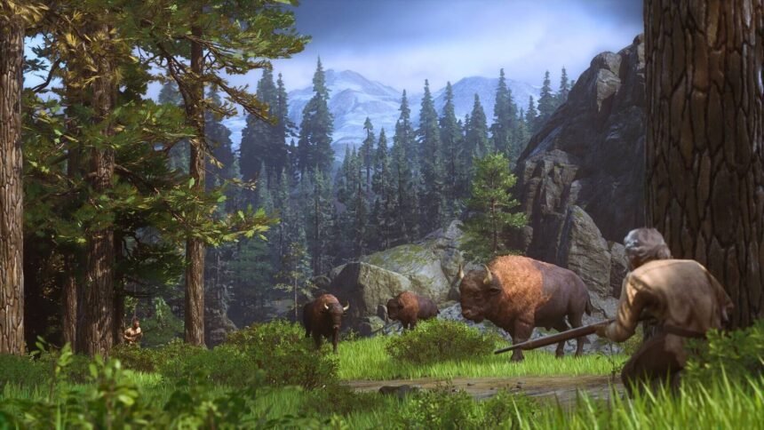 Ex-Overwatch dev reveals new game: The Legend of California