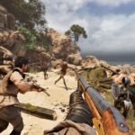 the mound omen of cthulhu