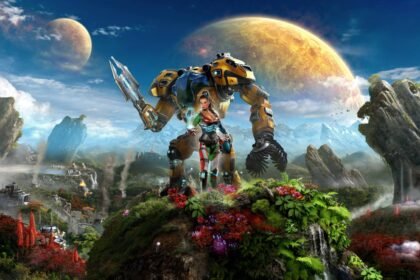 Steam has a bunch of great games free to play this weekend