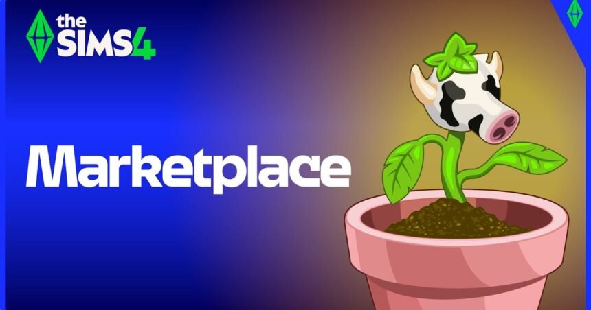 The Sims 4 is getting paid mods, and a new in-game currency to pay for them