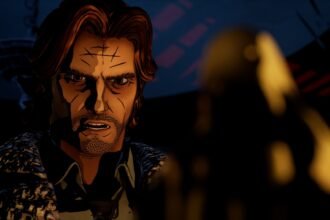 The Wolf Among Us 2 Being Co-Developed by Trick Studio, Original Coming to PS5, Xbox Series X/S – Rumor