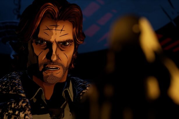The Wolf Among Us 2 Being Co-Developed by Trick Studio, Original Coming to PS5, Xbox Series X/S – Rumor