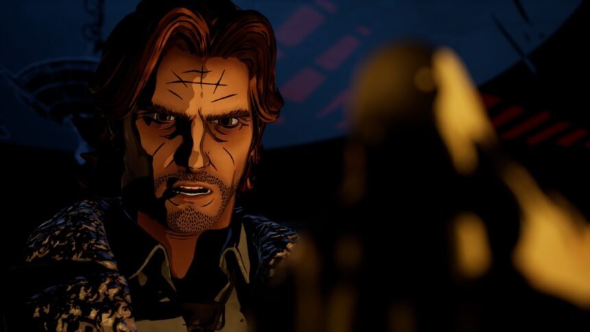 The Wolf Among Us 2 Being Co-Developed by Trick Studio, Original Coming to PS5, Xbox Series X/S – Rumor