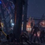 XLGAMES’ extraction shooter The Cube, Save Us has entered free-to-play early access