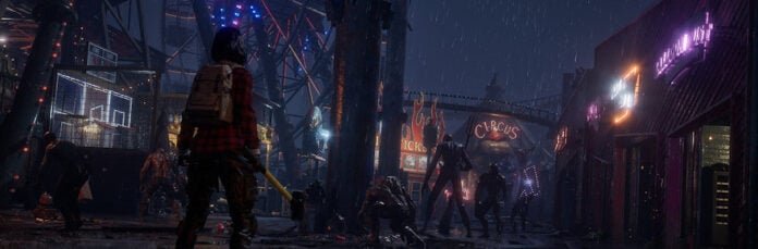 XLGAMES’ extraction shooter The Cube, Save Us has entered free-to-play early access