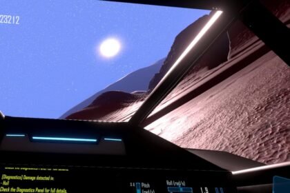 Tinker Pilot Early Access Impressions: Tweakness Is Its Strength