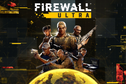 PlayStation VR2 Exclusive FPS Firewall Ultra Shuts Down In September