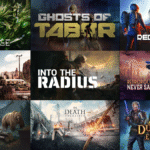 Meta's Spring Sale Discounts A Bevy Of Quest VR Games