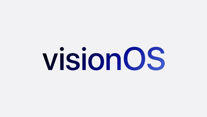 visionOS 26.4 Released With VR Foveated Streaming &amp; Improved Spatial Audio