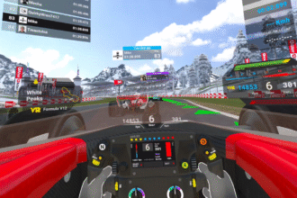 Raceclub Impressions: Just One More Lap