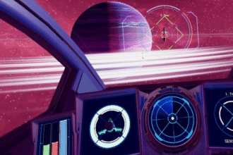 Alliance Tales: Battle For The Frontier Wants To Scratch Your VR X-Wing &amp; Wing Commander Itch