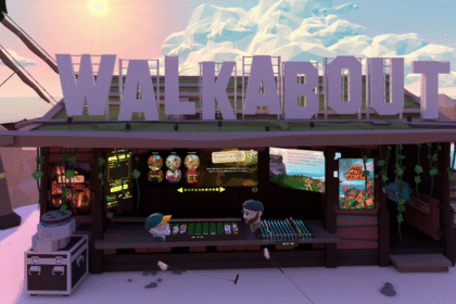 Behind The Scenes of Walkabout Mini Golf's New Passport Hollywood Course