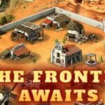 Gameforge is bringing back another old browser MMO – this time it’s Wild West MMORTS WildGuns