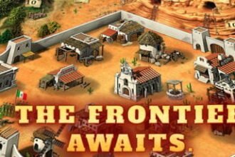 Gameforge is bringing back another old browser MMO – this time it’s Wild West MMORTS WildGuns
