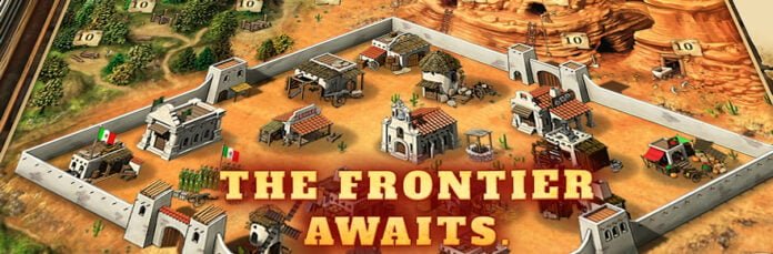 Gameforge is bringing back another old browser MMO – this time it’s Wild West MMORTS WildGuns