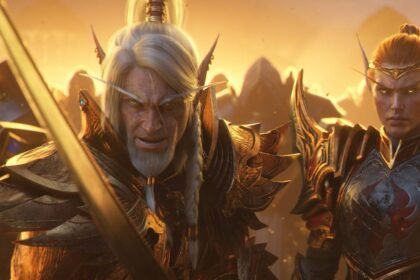 World of Warcraft: Midnight release time in your time zone