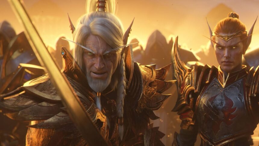 World of Warcraft: Midnight release time in your time zone