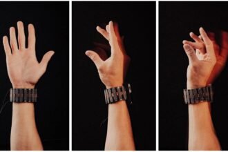 Meta Shows Confidence in EMG Input for Wearables by Funding Six External Studies