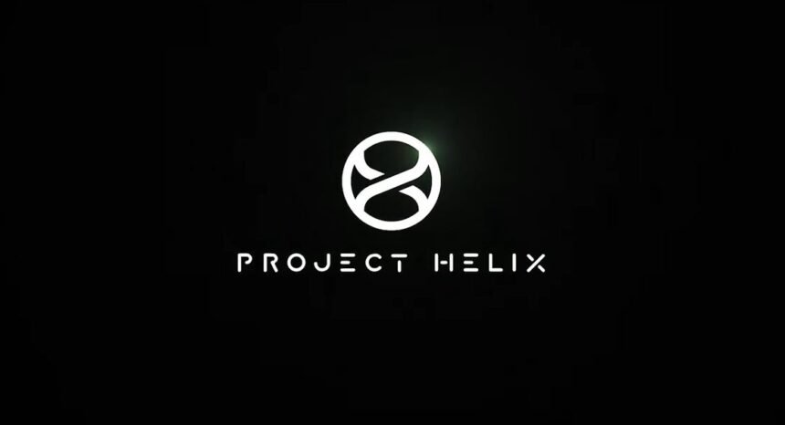 Upcoming ‘Project Helix’ Xbox Will “Play Xbox and PC Games,” But PC VR Support is Unconfirmed