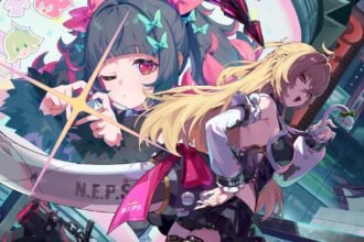 Zenless Zone Zero Version 2.7 brings Angels of Delusion to the battlefield with playable Nangong Yu