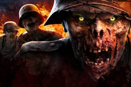 ‘Zombie Army VR’ to Close Co-op Online Servers Less Than a Year After Launch