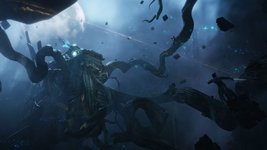 Where Winds Meet’s Hexi Expansion Chapter 2 Detailed Ahead of April 2nd Release