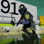 Marathon’s Recon Shell Wreaks Havoc in Cryo Archive in New Cinematic